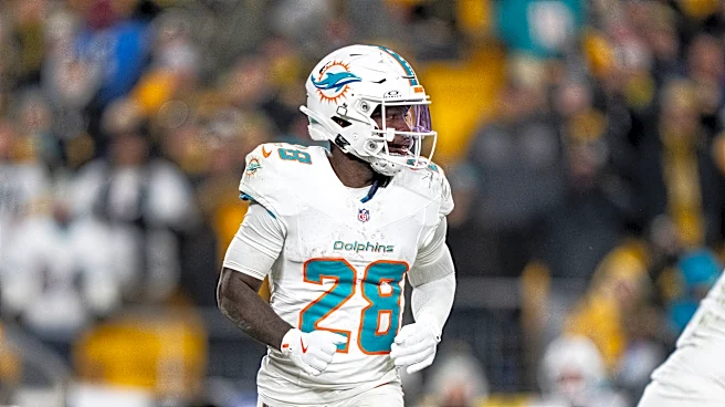 Is De’Von Achane still underrated?