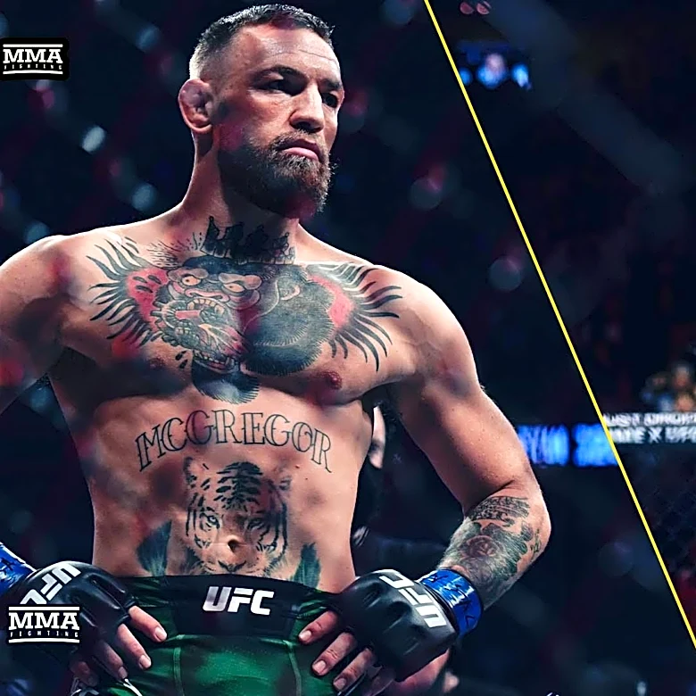 Between the Links: Conor McGregor vs. Max Holloway 2, UFC 329 countdown, more
