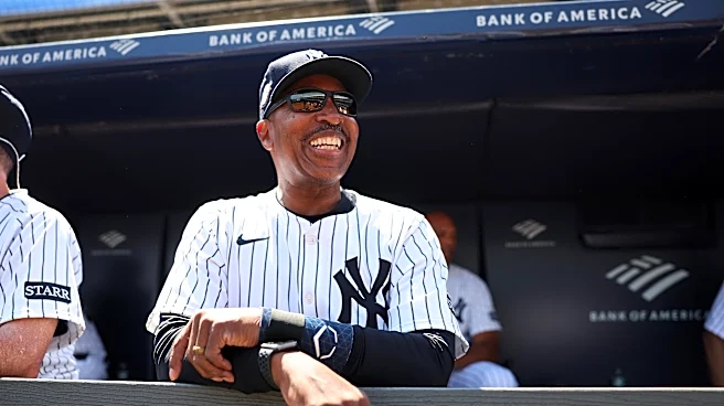 Yankees Birthday of the Day: Willie Randolph