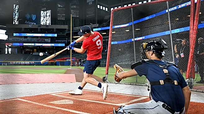 2026 MLB Draft Preview: Trevor Condon