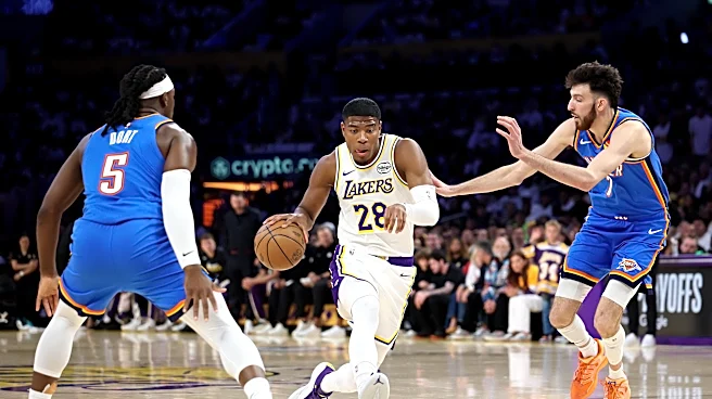 Rui Hachimura signs two-year, $28 million deal with Clippers