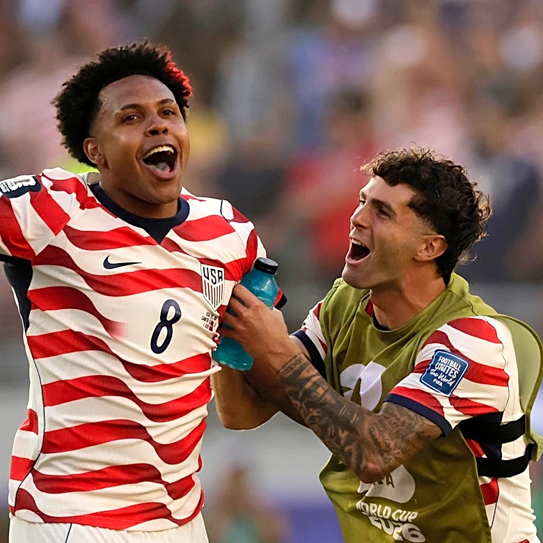 2026 World Cup: Previewing USA vs. Belgium – The game of their lives