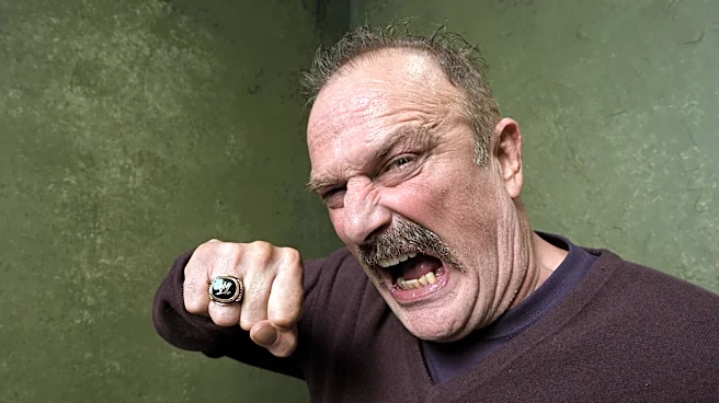 Jake “The Snake” Roberts reveals he’s done with AEW