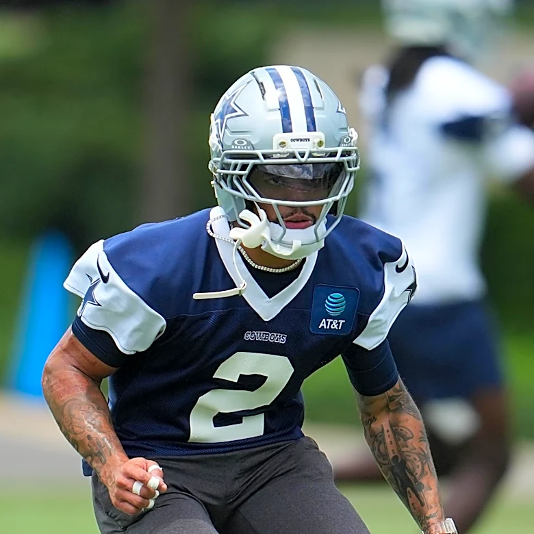 4 Cowboys’ position groups that need answers to questions