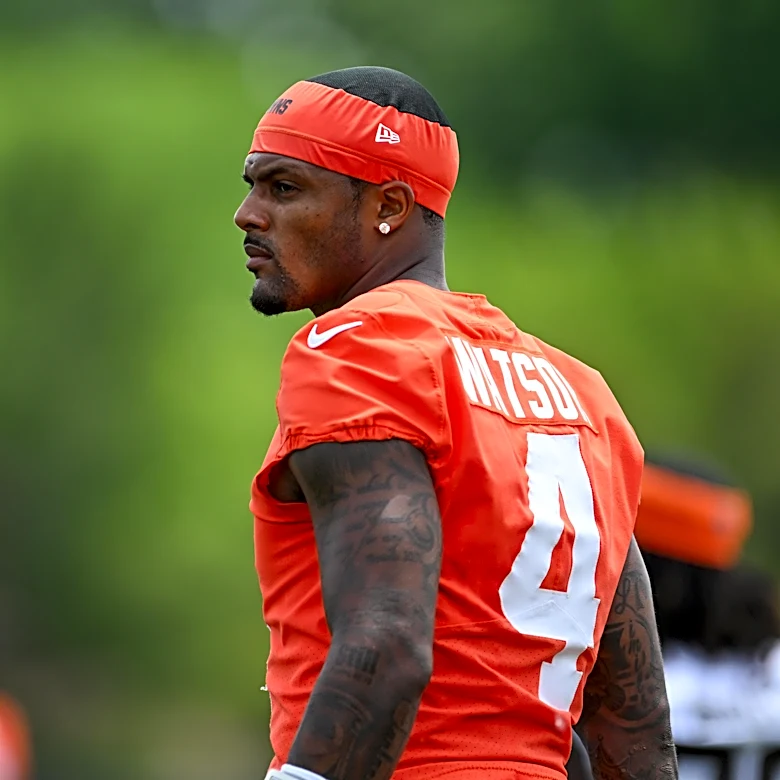 Deshaun Watson’s contract has cost the Browns A LOT less than previously known