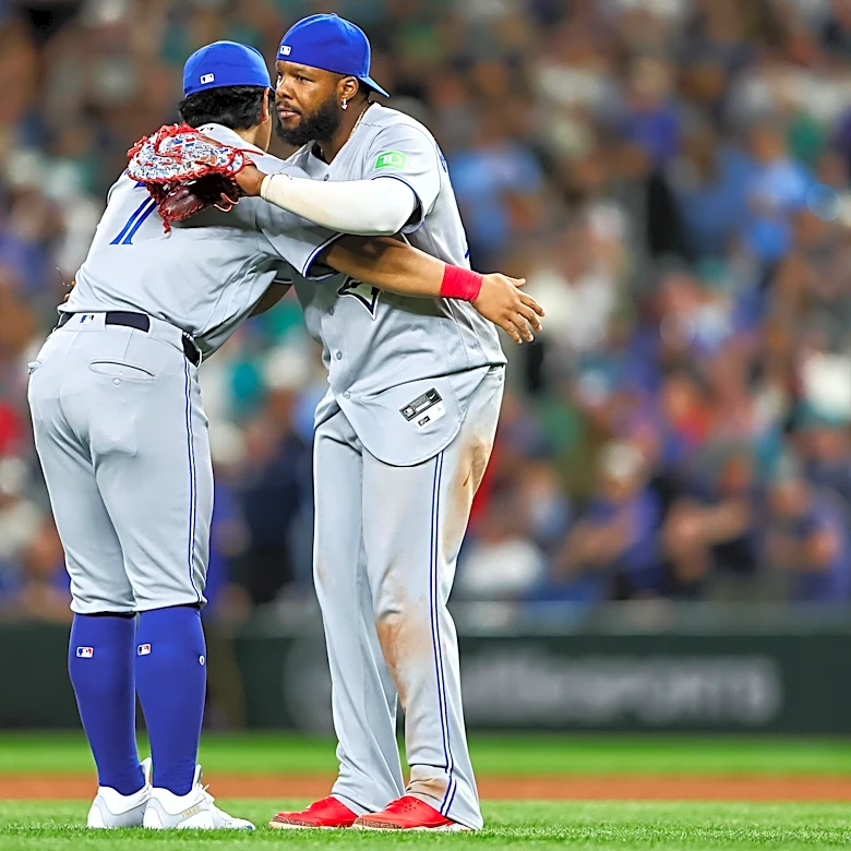All Our Yesterdays: Giants-Blue Jays Series Preview