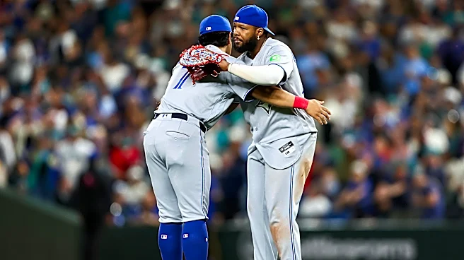 All Our Yesterdays: Giants-Blue Jays Series Preview