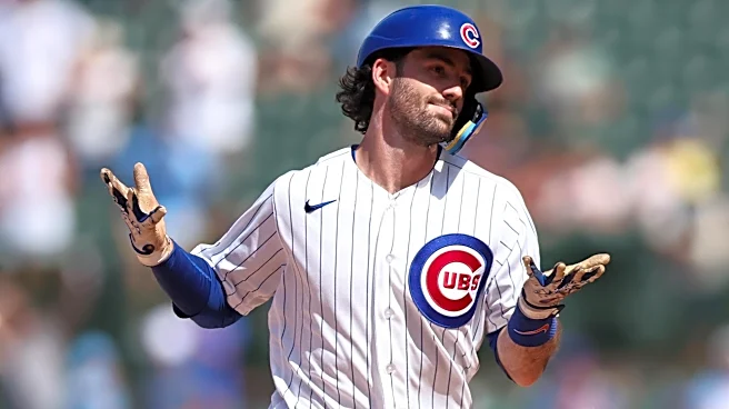 Chicago Cubs update: Dansby Swanson, Pete Crow-Armstrong, Alex Bregman