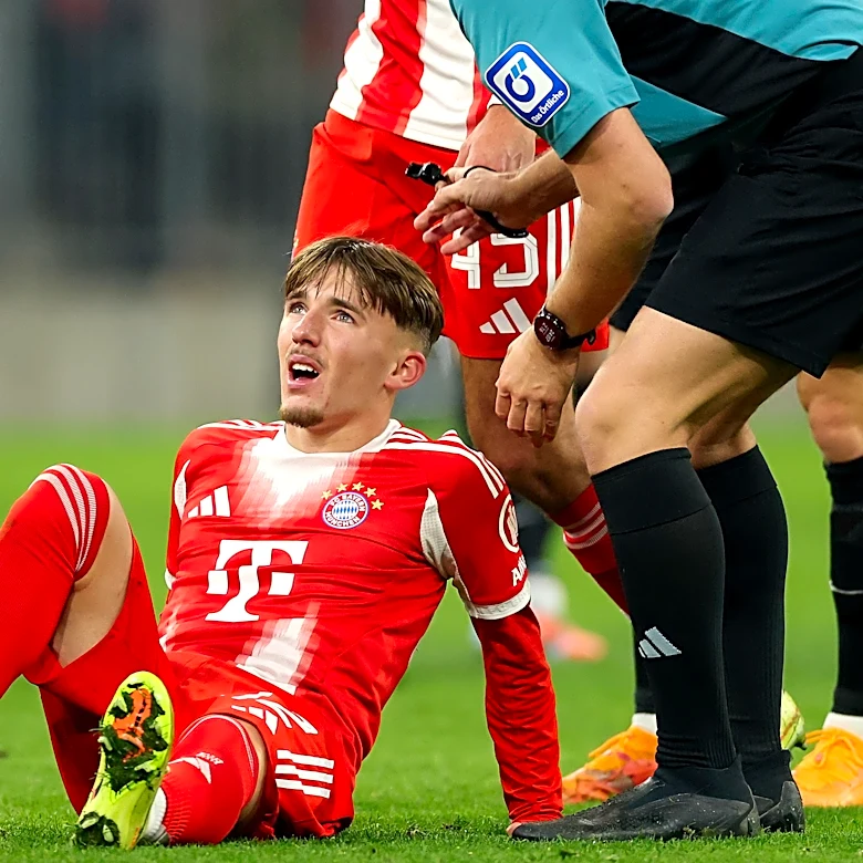 Report: Bayern Munich identify those responsible for recurring youth injuries