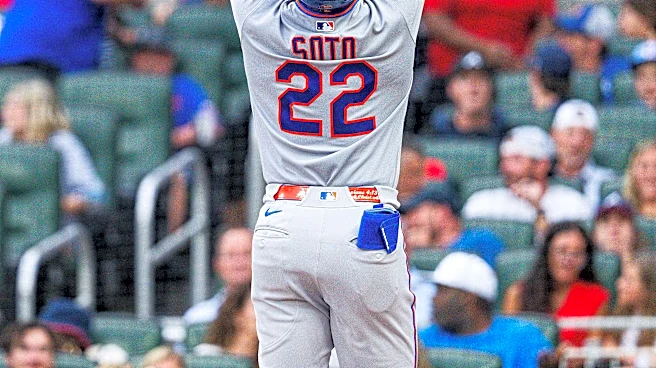 Monday Stat Party: Feeling 22 (or 23?)