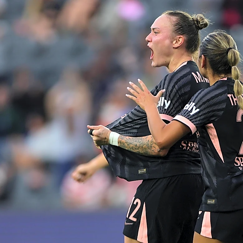 NWSL Matchweek 11: Top goals and saves