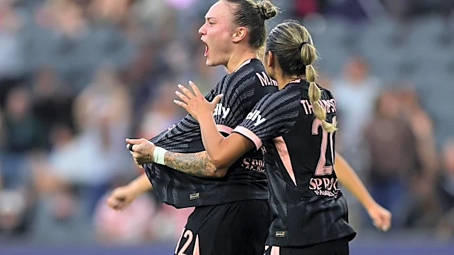 NWSL Matchweek 11: Top goals and saves