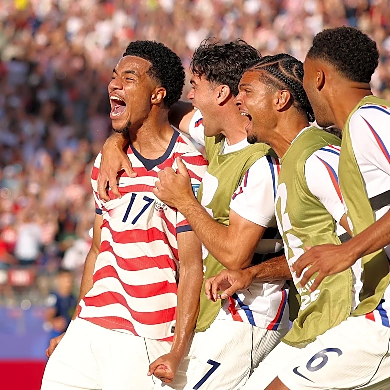USA vs. Bosnia and Herzegovina, 2026 World Cup: Man of the Match