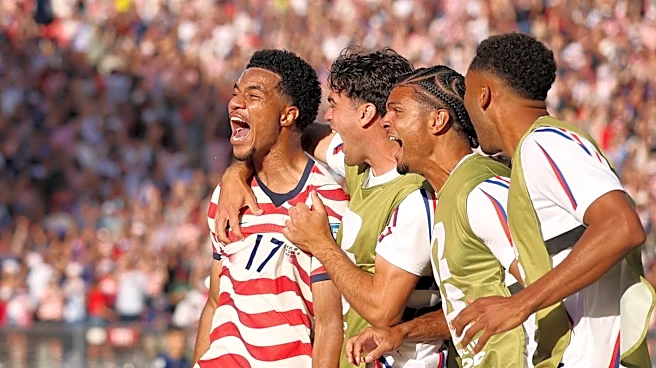 USA vs. Bosnia and Herzegovina, 2026 World Cup: Man of the Match