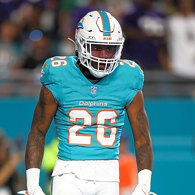 Washington Commanders to sign veteran cornerback Rasul Douglas
