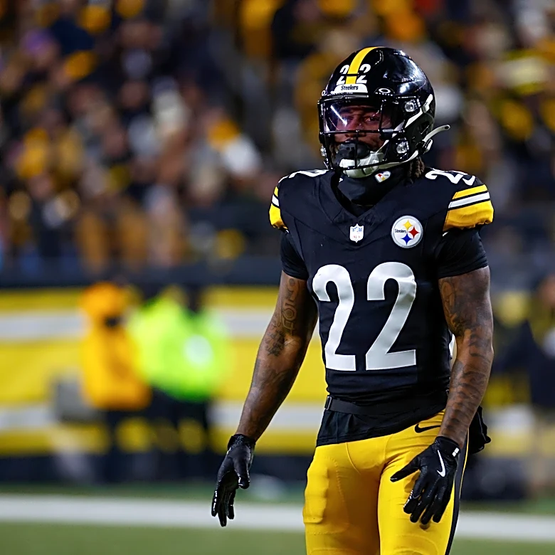 Steelers, Lions could come together for defensive back trade, says insider