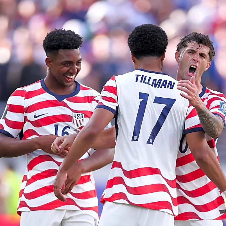 Men’s World Cup Daily — Portugal vs. Spain, USMNT vs. Belgium
