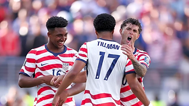 Men’s World Cup Daily — Portugal vs. Spain, USMNT vs. Belgium
