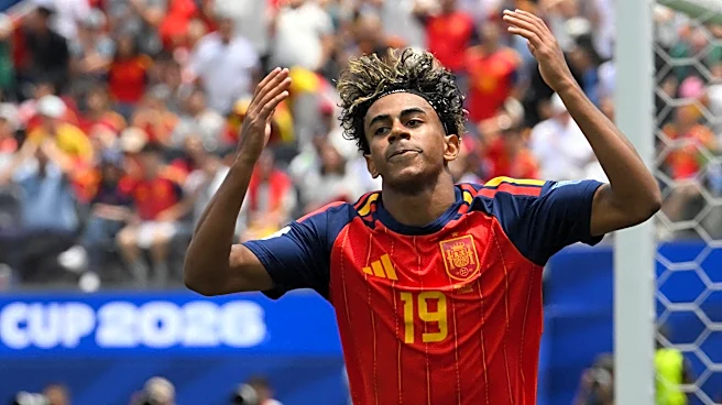 2026 World Cup, Round of 16 Matchday 3: Match thread and discussion