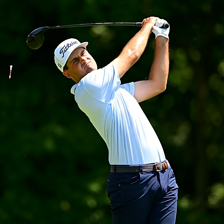 John Deere Classic: Suber finishes top ten, readies for Open debut
