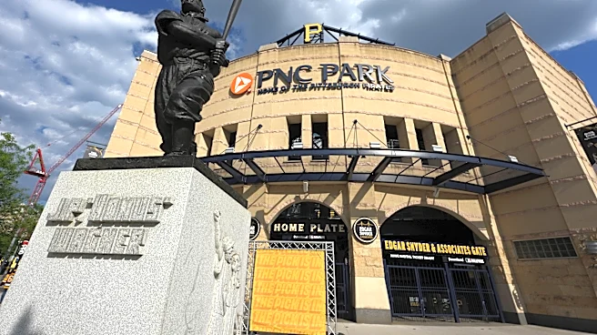 What position should the Pirates address for the 2026 MLB Draft ?