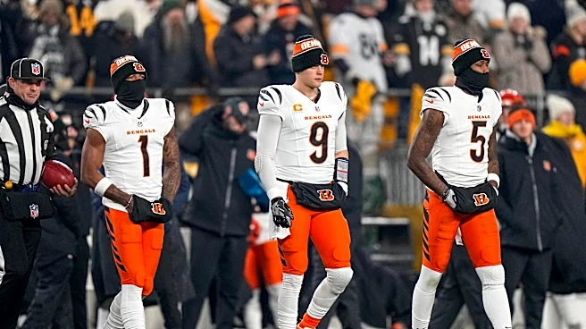 Fantasy Football 2026: 25 Random thoughts