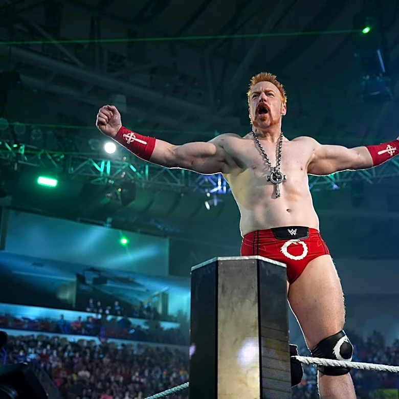 Sheamus’ WWE exit may reveal TKO’s approach to veteran talent