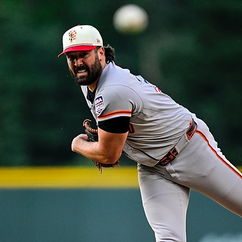 Yankees Potential Trade Partner: San Francisco Giants
