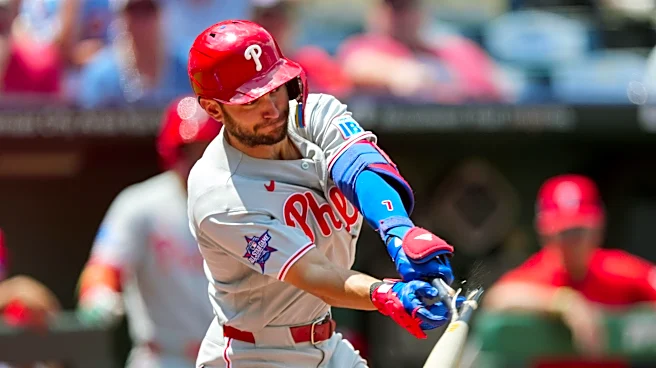 Gamethread 7/6: Phillies at Royals