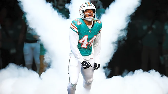 Chop Robinson named Dolphins’ most promising ‘building block’