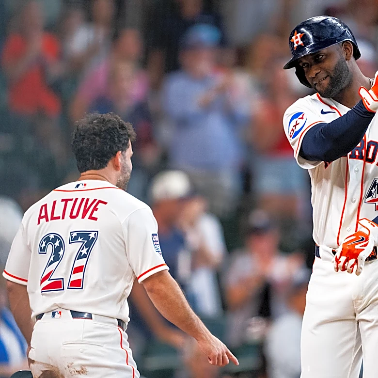 The Astros Are Buyers. Now Comes the Hard Part: Big Bat or Big Arm?