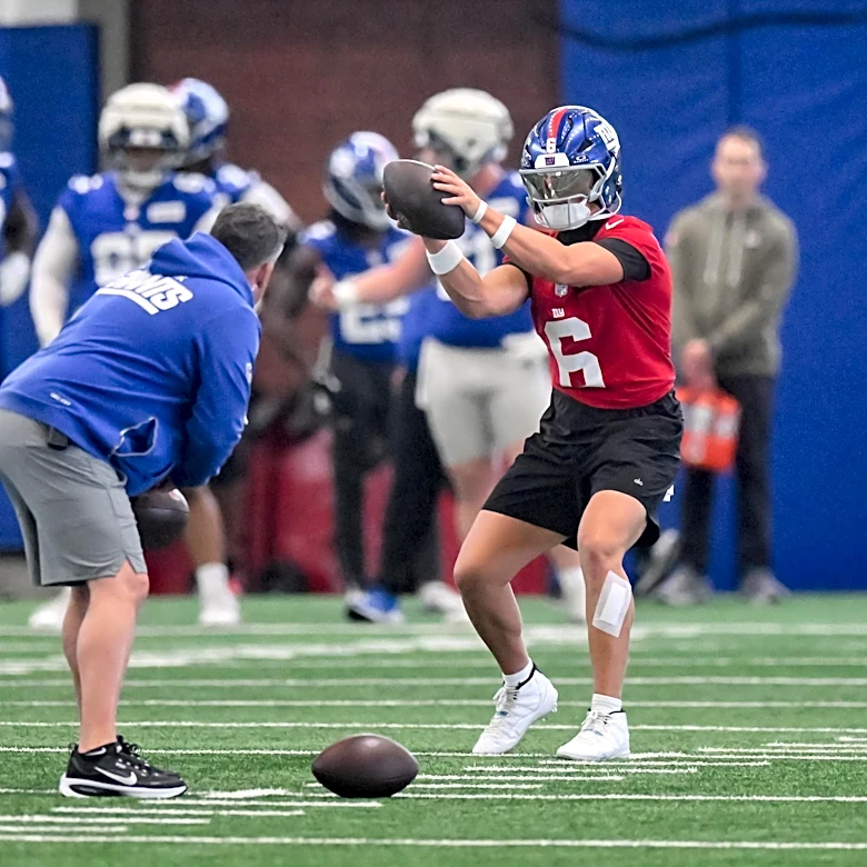 NY Giants revamped roster doesn’t get much love from ESPN analysts