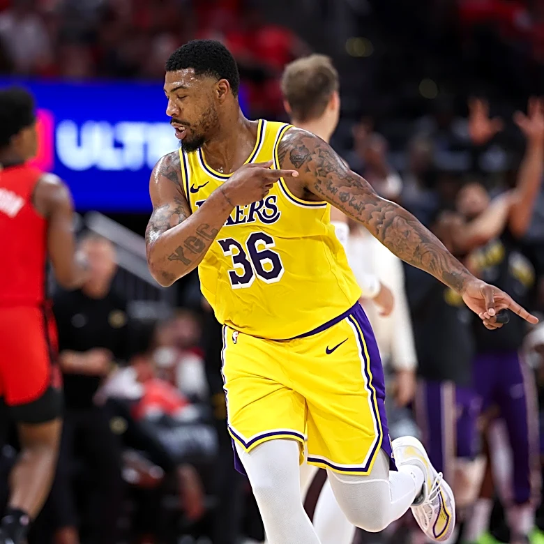 VOTE: Grade the Rockets NBA Free Agency pickups