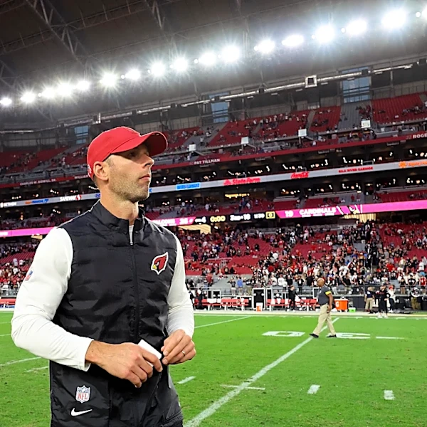 An introduction to Jonathan Gannon’s defensive philosophy and scheme