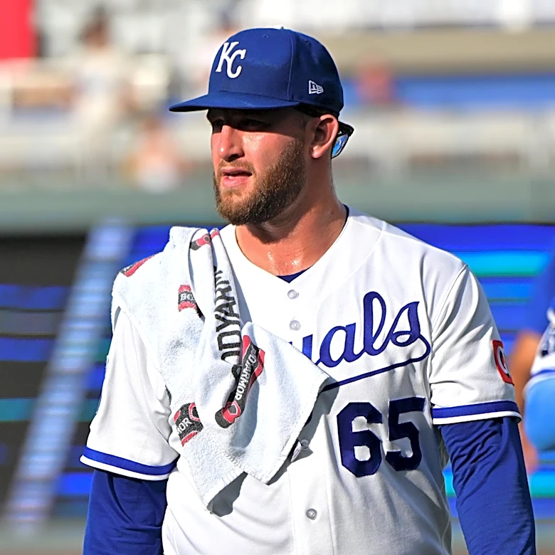 Royals vs Phillies, July 6 Game Discussion