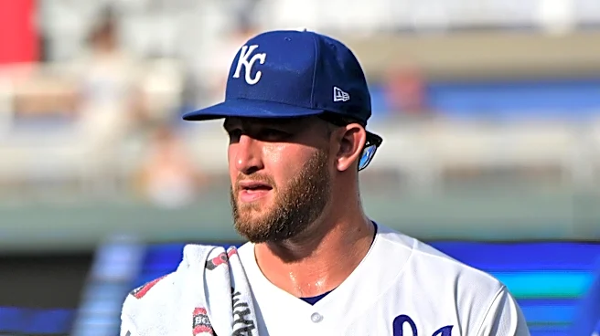 Royals vs Phillies, July 6 Game Discussion