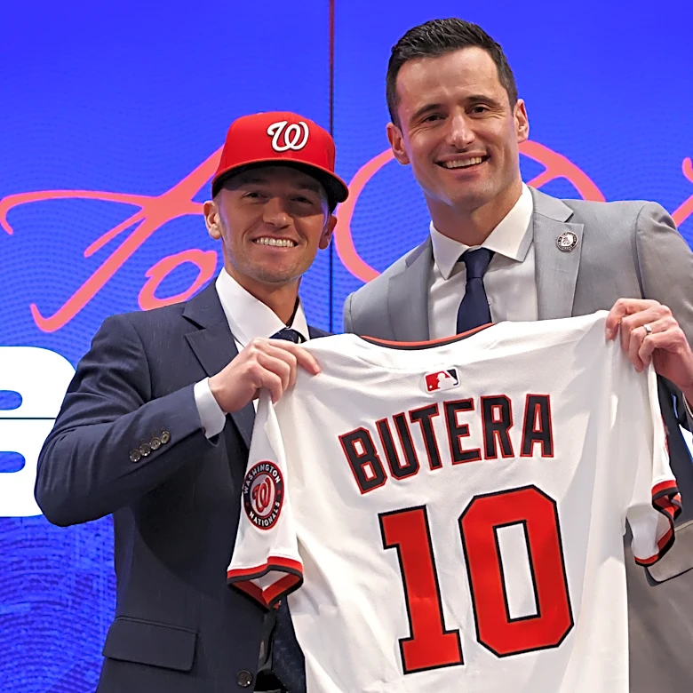 Examining the state of the Washington Nationals a year after the Davey Martinez and Mike Rizzo firings