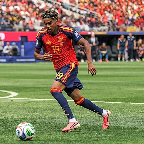 Portugal vs Spain live stream: Lineups, Kickoff time, TV channel, How to watch World Cup 2026 online