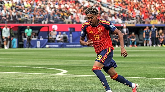 Portugal vs Spain live stream: Lineups, Kickoff time, TV channel, How to watch World Cup 2026 online