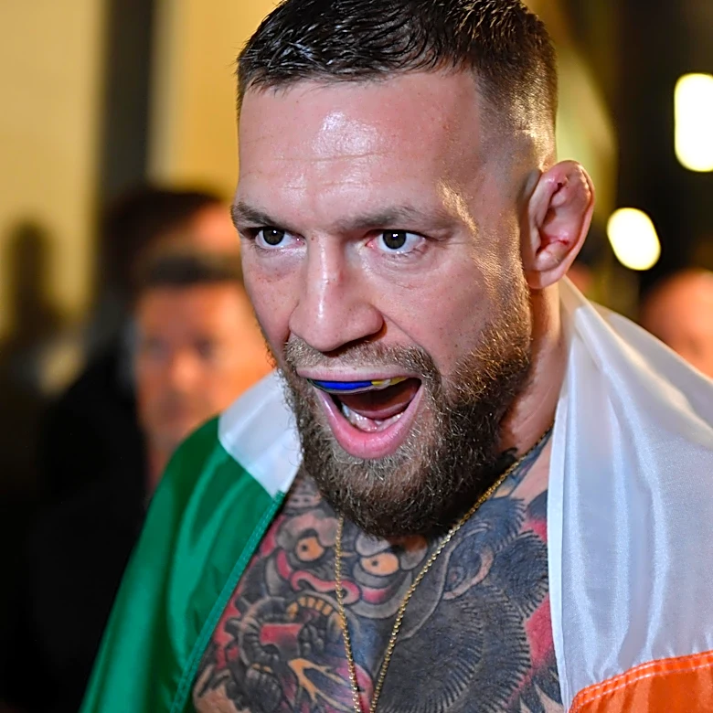 Conor McGregor teases ‘masterpiece’ against Max Holloway at UFC 329: ‘I’m in my prime here now’