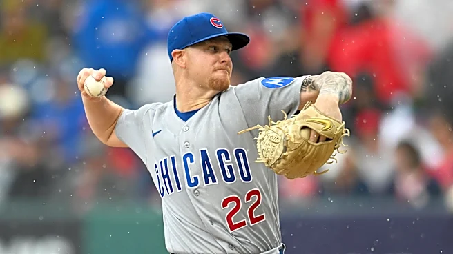 MLB Draft: Looking back at the last five Cubs drafts