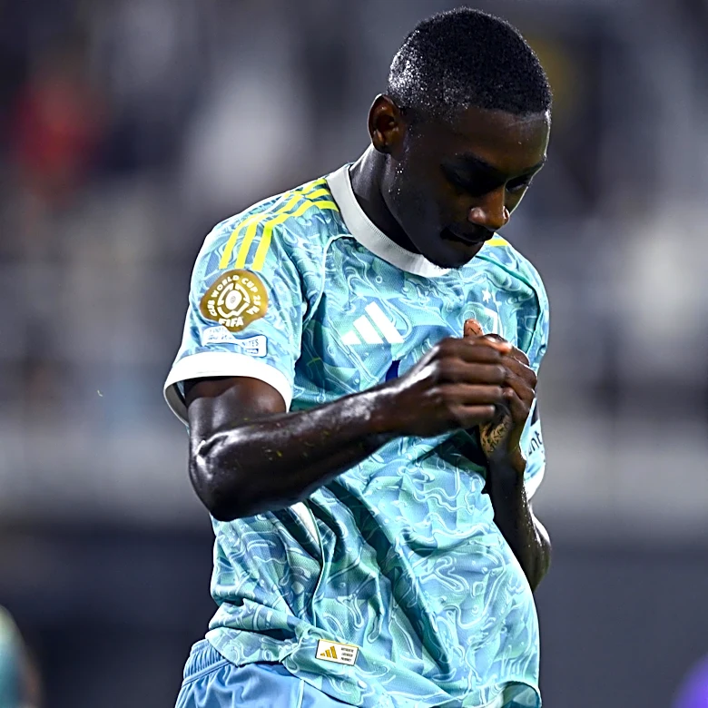 The Old Lady Speaks Podcast, Episode 345: Why does Randal Kolo Muani keep being Juventus’ white whale?