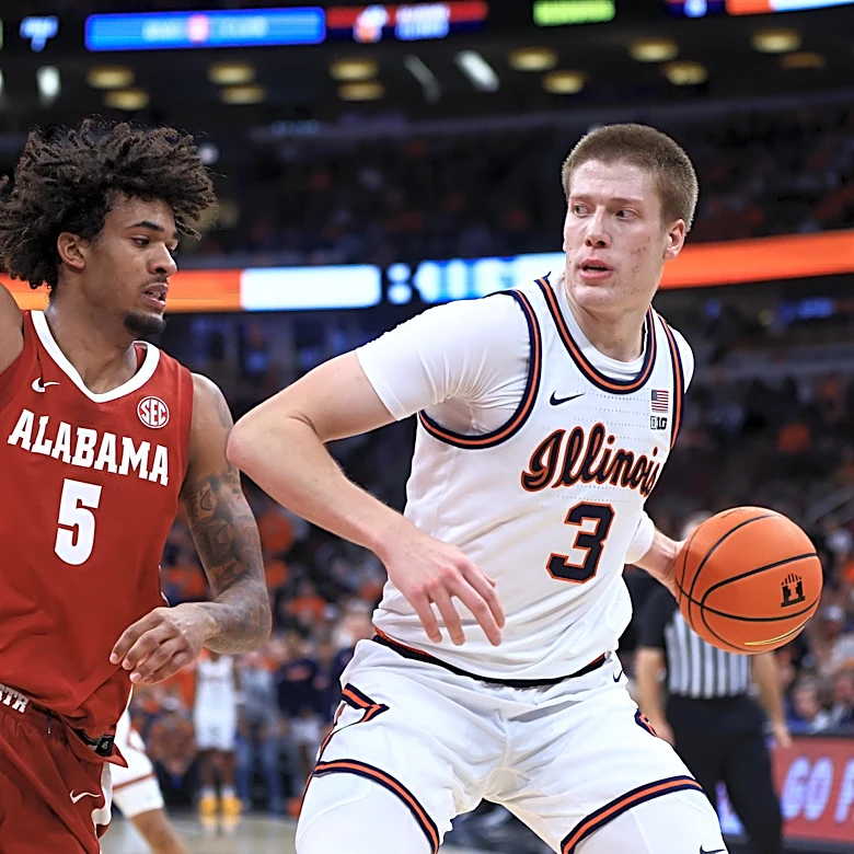 Ben Humrichous shows out in Nets’ first two Summer League games