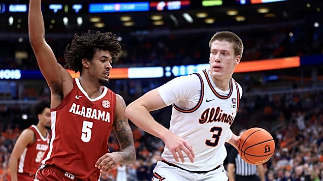 Ben Humrichous shows out in Nets’ first two Summer League games