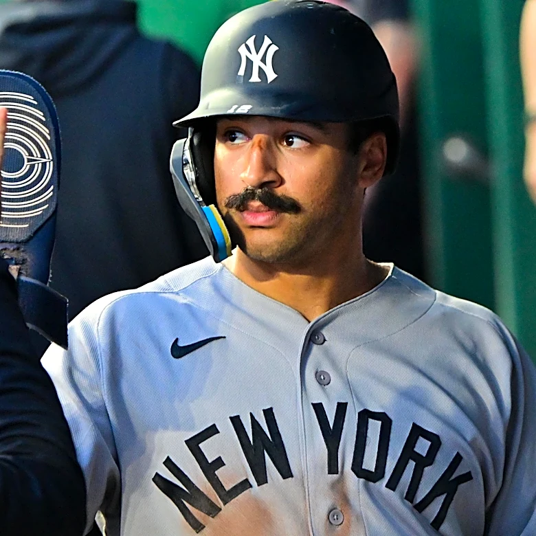 Why aren’t the Yankees walking anymore?