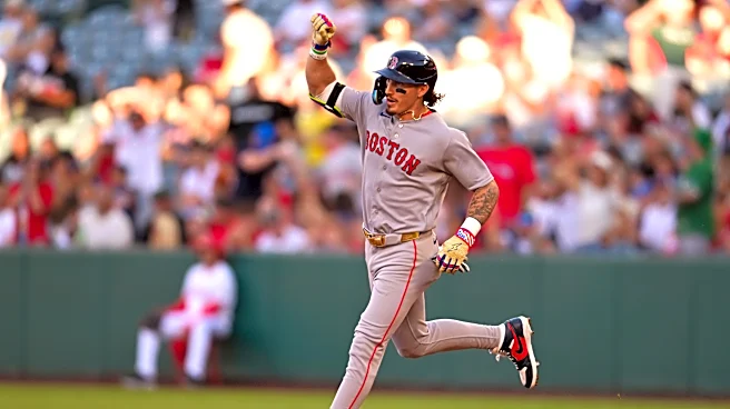 More Astros Trade Targets: Duran, Carpenter, O’Hearn, Moniak