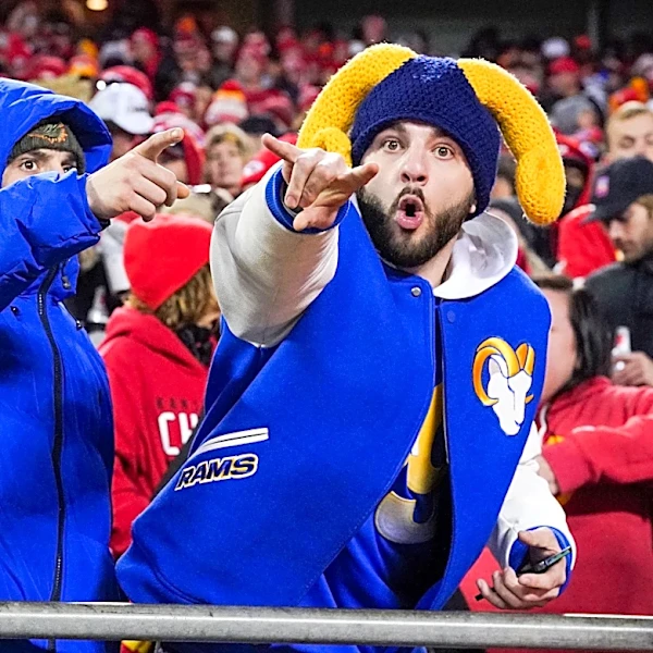 How your Rams opinions can be shared on the TST Homepage