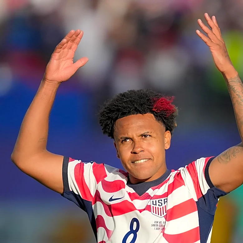 Open 2026 World Cup Watch Thread: Day 26