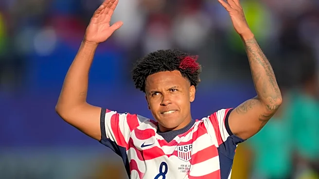 Open 2026 World Cup Watch Thread: Day 26