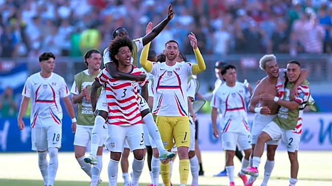 World Cup Watch Thread: Rd of 16 | Portugal vs Spain, USA vs Belgium